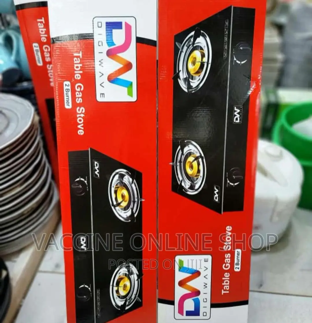 DW Double Gas Burner/ DW Double Gas Burner (08D)