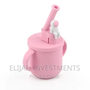 Astronaut Baby Feeding Set