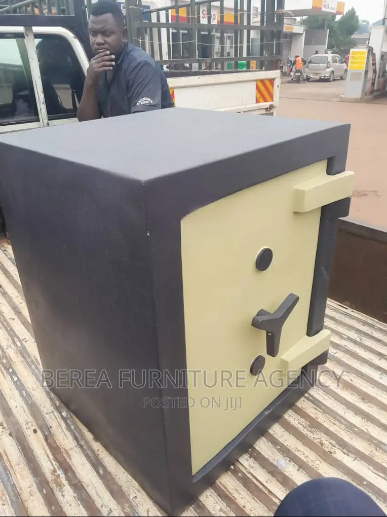 Mobile Money Safes in Central Division Safetywear & Equipment, Kyeyune Allan Jiji.ug