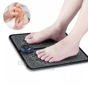 EMS Electric Mat Foot Massager