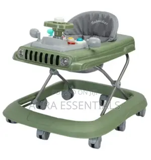 New Model Kids Walker