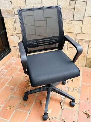 Mesh Office Chairs
