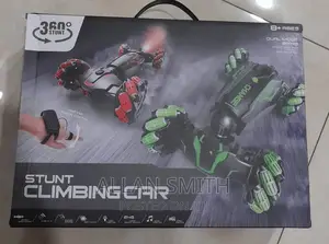 Kids Remote Cars