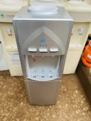 Hot and Cold Brandnew Water Dispenser 04