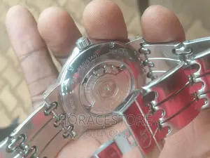 Pequignet Emilie Automatic Watch