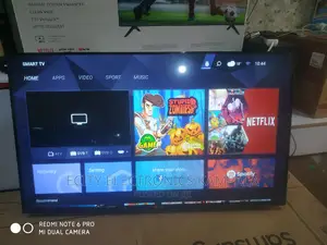 LED TV LG 43"Inch Smart