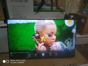 LED TV LG 43"Inch Smart