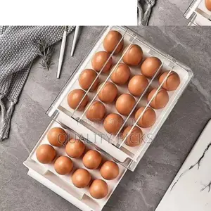 Egg Storage Drawer