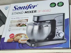 Sonifer Cake Stand Mixer 12l