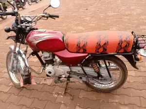 Bajaj CT 110X 2023 Red