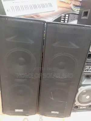 Global Star Full Range