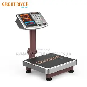 Bench Weigh Scale Table Top Weighing Scales 50kg-80kg