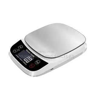 Table Top Weighing Scales 10000g/1g Accurate Weighing Scale