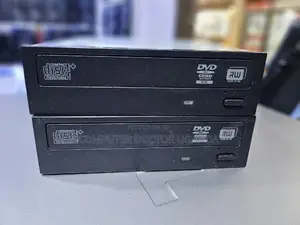 DVD Writers