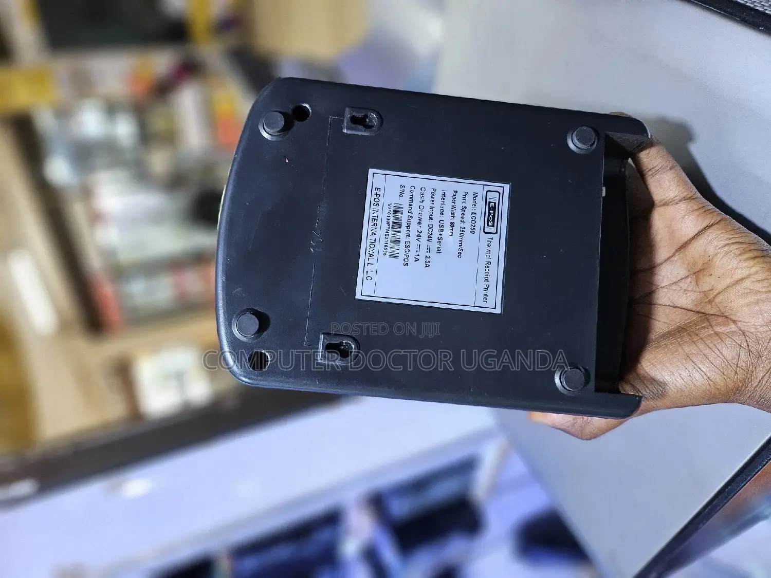 Thermal Recepit Printer