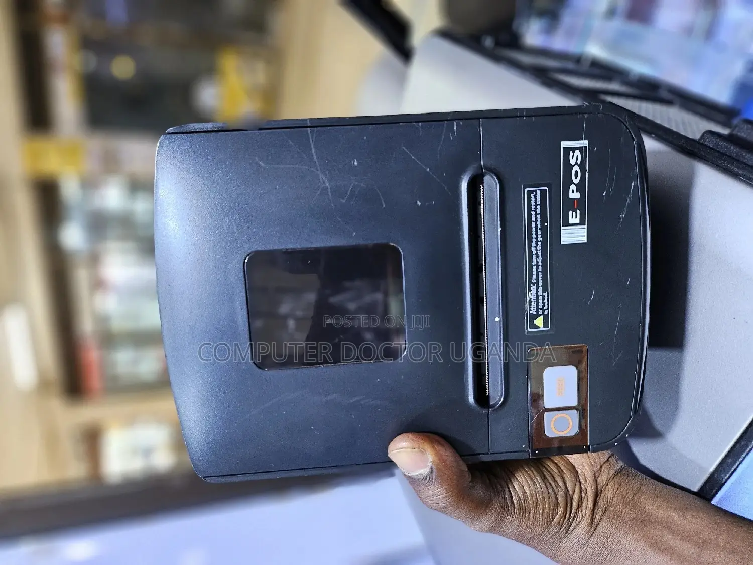 Thermal Recepit Printer