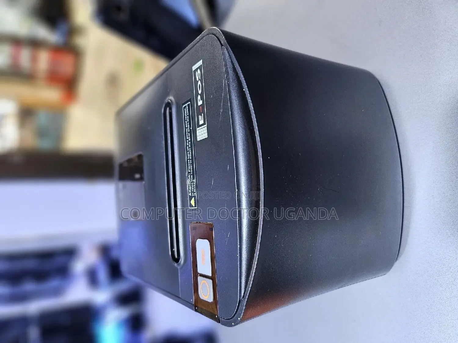 Thermal Recepit Printer