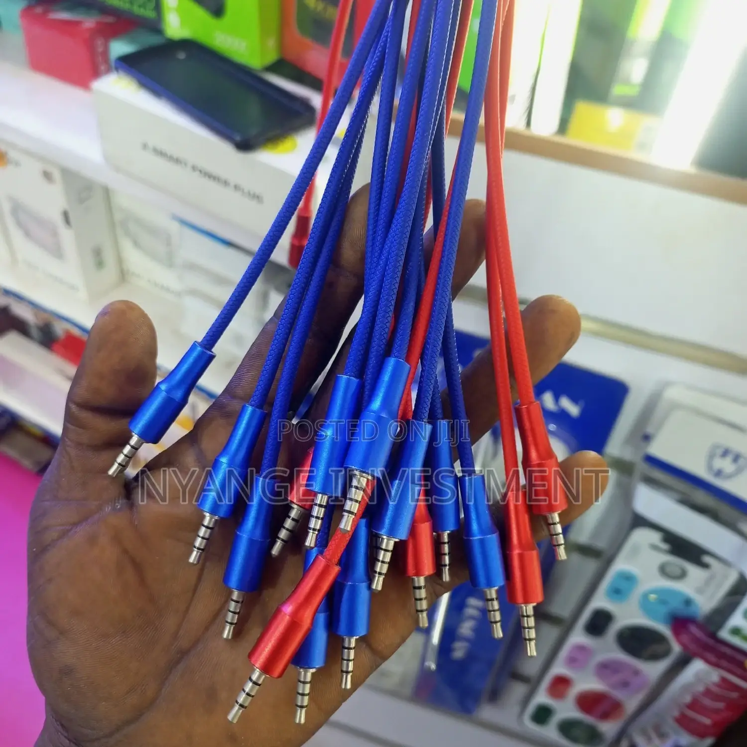 Aux Cable Aux Cable Aux Cable