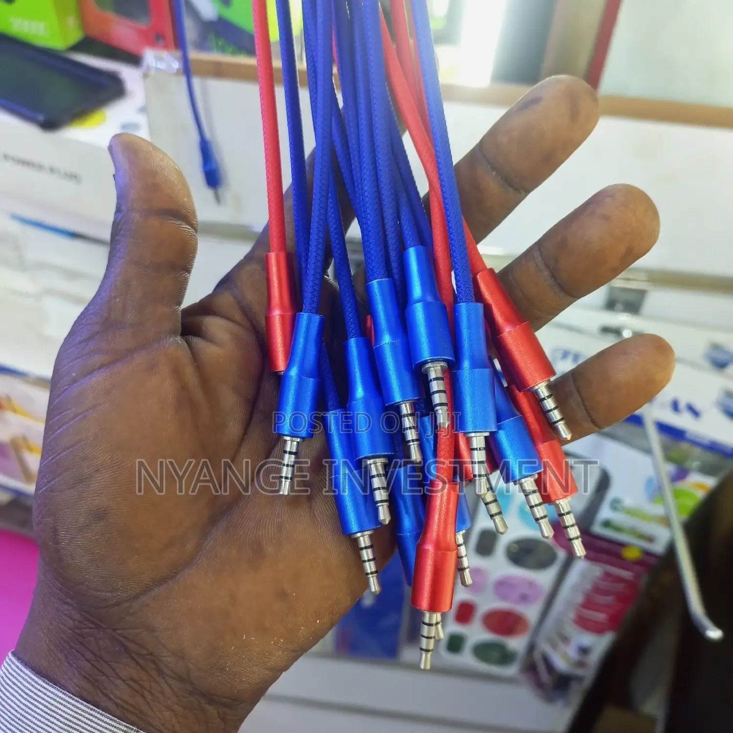 Aux Cable Aux Cable Aux Cable