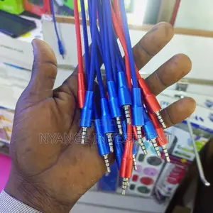 Aux Cable Aux Cable Aux Cable