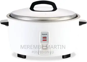 Panasonic 3.2-Litres Conventional Rice Cooker