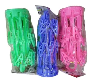 Foldable Branches Pant Pegs Hangers