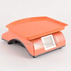 Electronic Weighing Scale Table Top Weigh Digital Weighing Scales 40kg