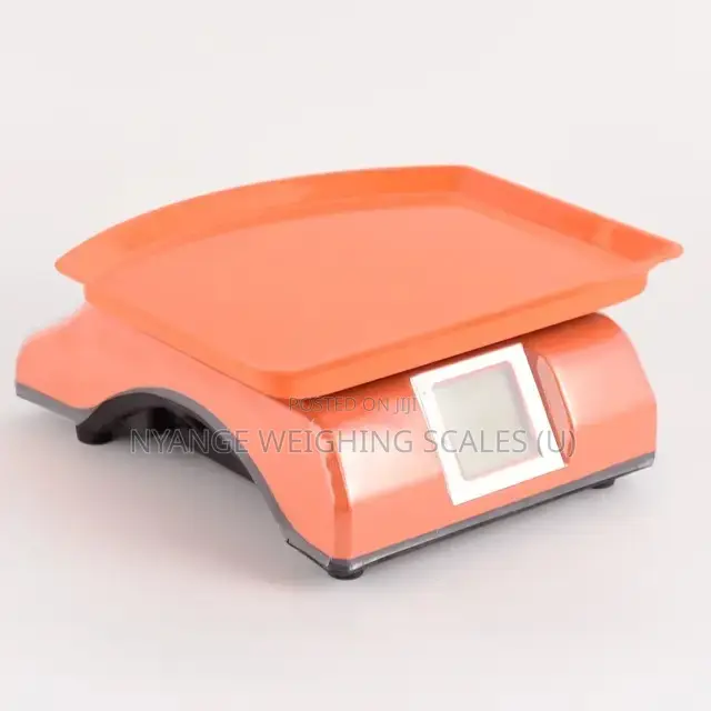 Electronic Weighing Scale Table Top Weigh Digital Weighing Scales 40kg