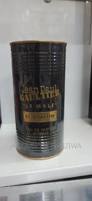 Photo - Jean Paul Gaultier Le Male Le Parfum