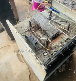 Gas and Electric Cooker Repair 088