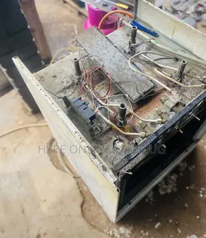 Photo - Gas and Electric Cooker Repair 088