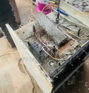 Gas and Electric Cooker Repair 088