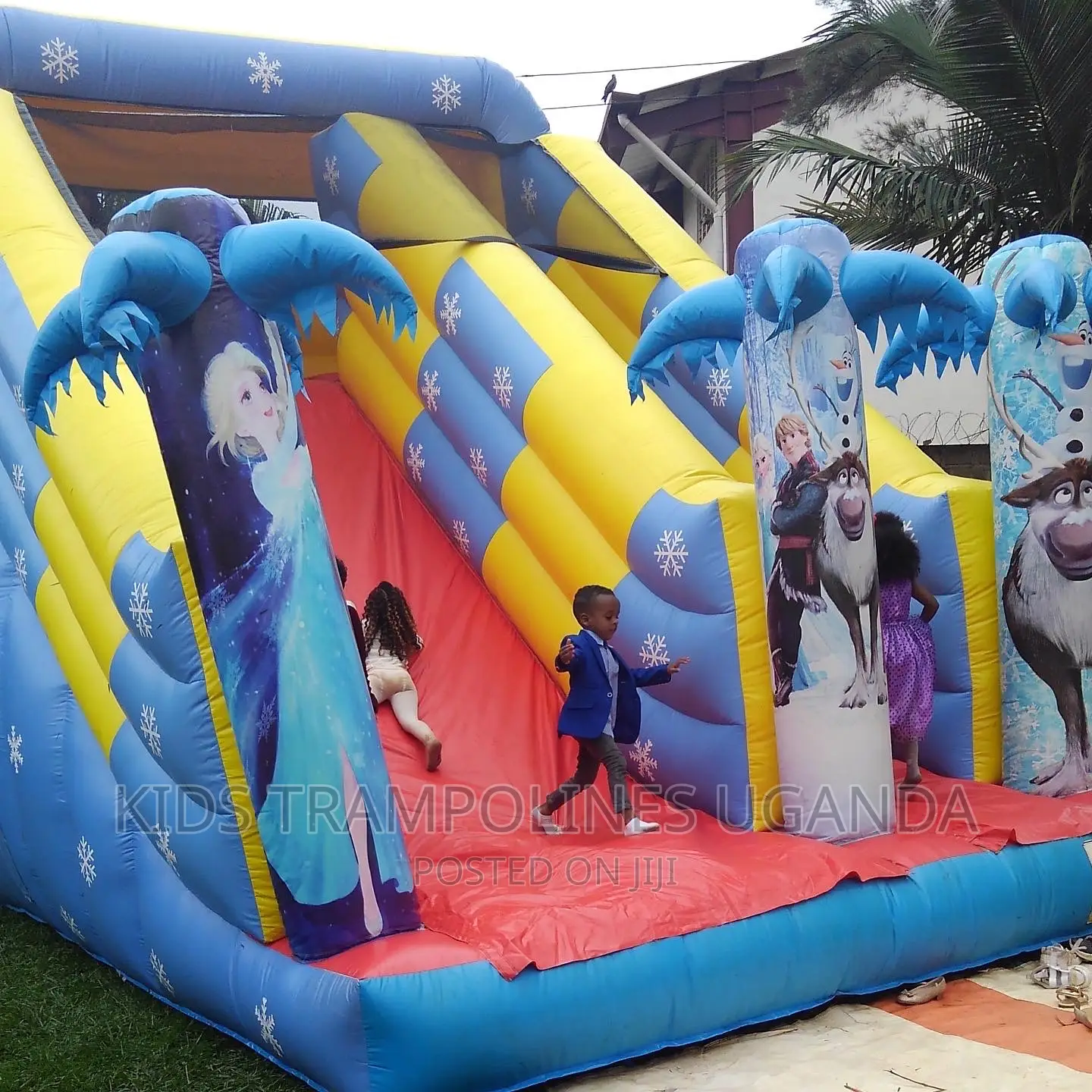 Kids Party Needs