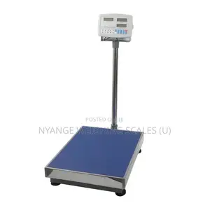 Weighing Scales Machine Platform Weighing Scale 400kg [20]