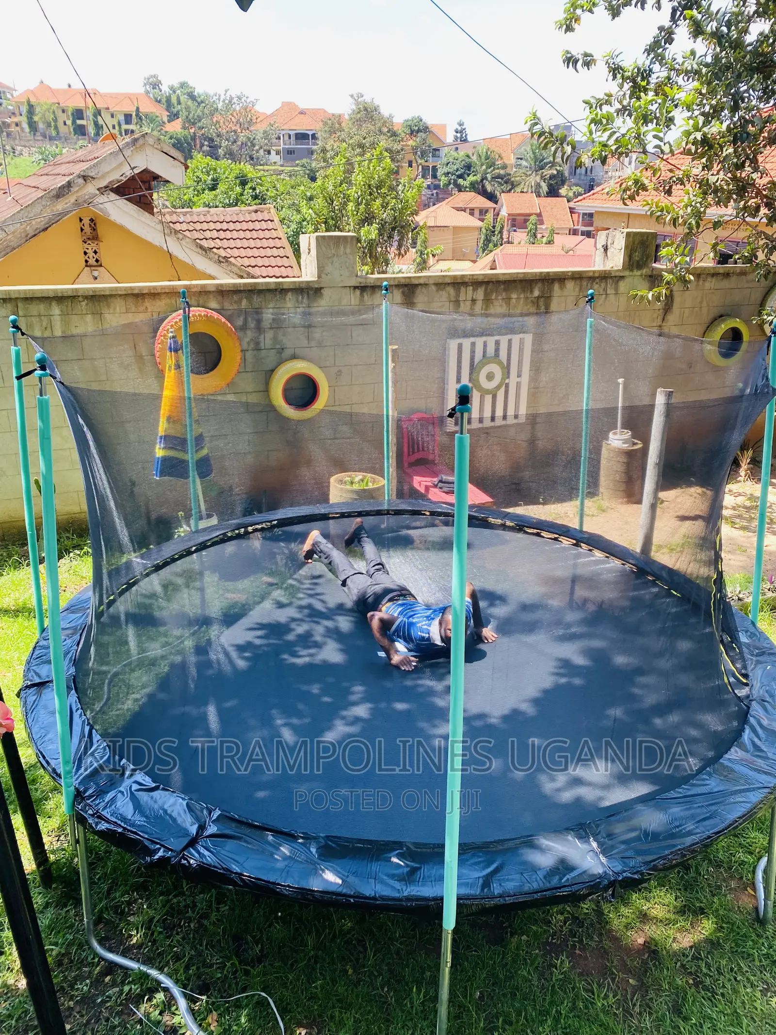Kids Party Needs