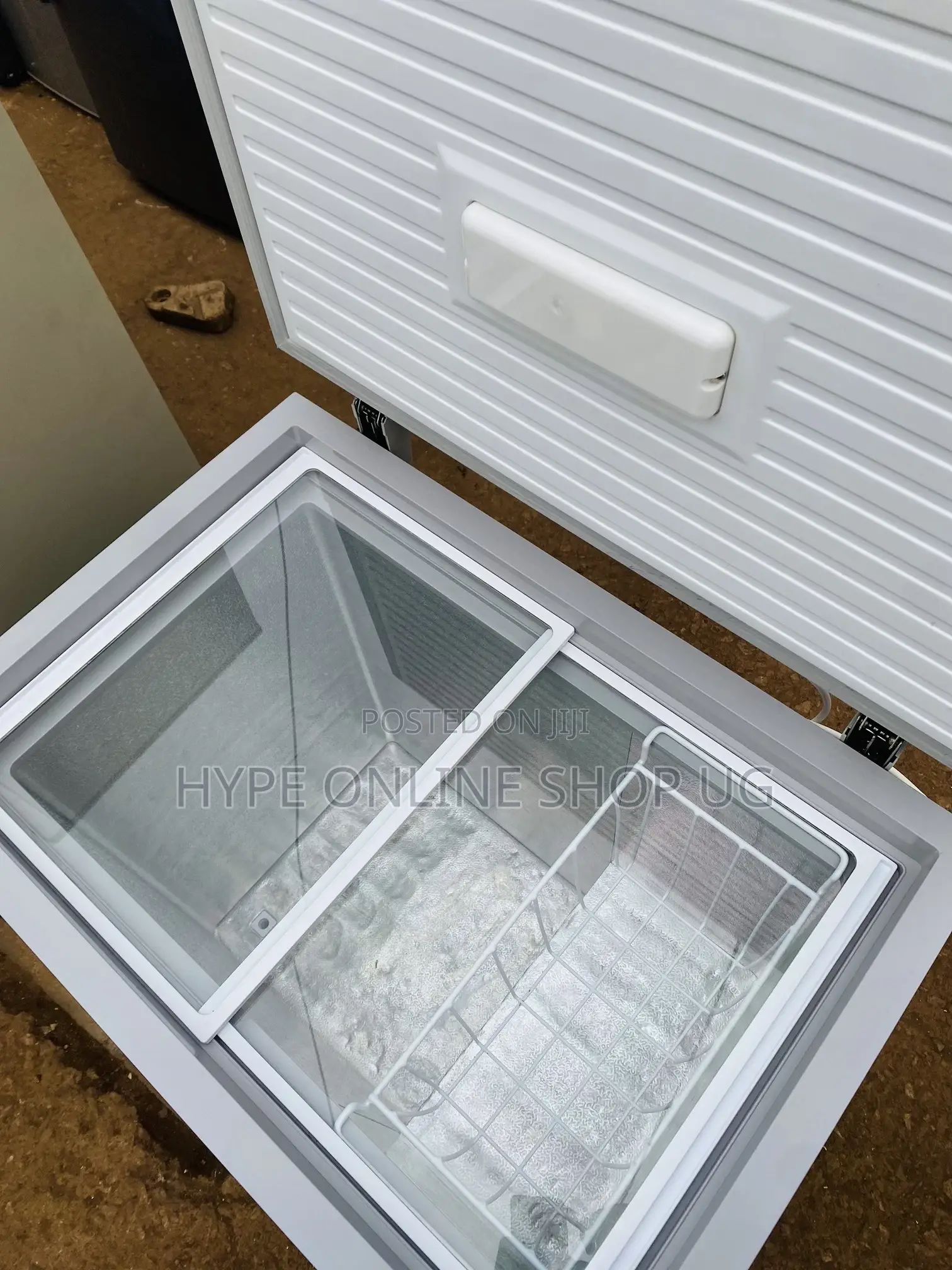 Deep Freezer 200L