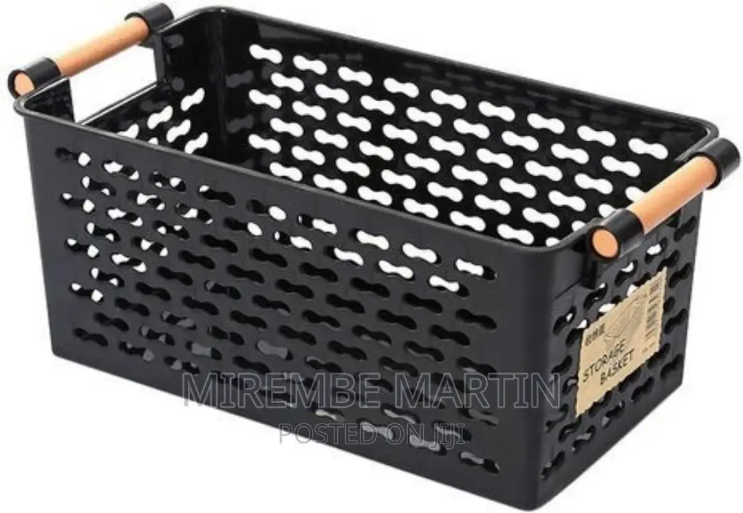 Fridge Storage Rack Shelf Holder