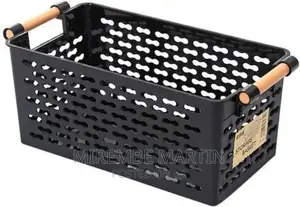Fridge Storage Rack Shelf Holder