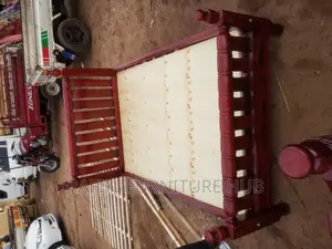 German Bed / 4by6 Bed / Wooden Bed / Good / Best Furniture
