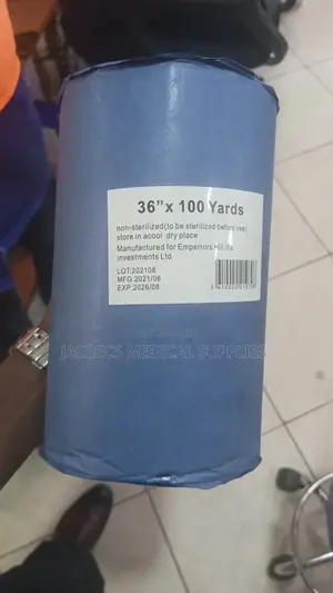 Medical Gauze I Kg