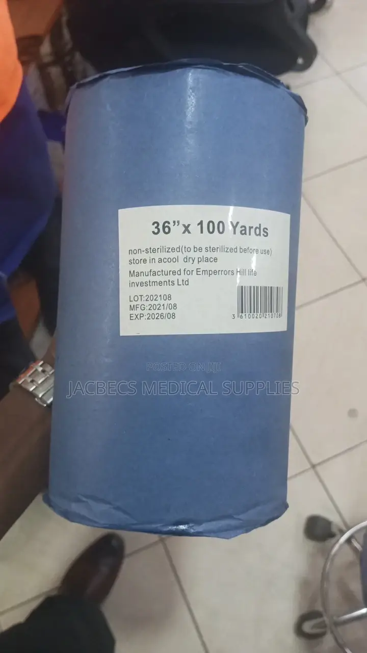 Medical Gauze I Kg