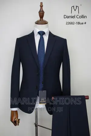 Turkish Suits