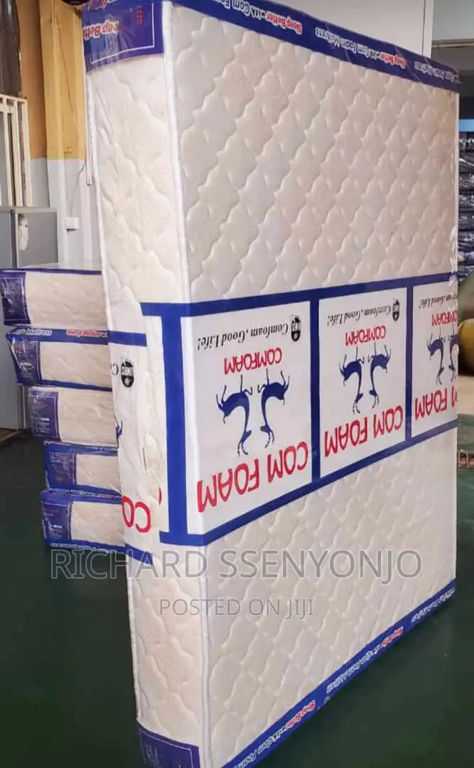 Medical Mattress 5x6x8 Othpedic