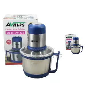 Brand Electric Meat Grinder