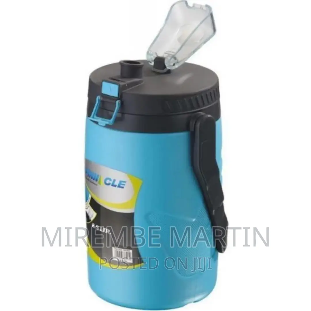 Pinnacle Insulated Water Cooler Thermos Bottle