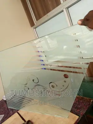STICKER (Froster)