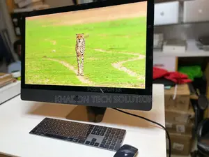 Desktop Computer Apple iMac Pro 32GB Intel Xeon SSD 1T