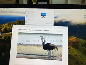 Desktop Computer Apple iMac Pro 32GB Intel Xeon SSD 1T