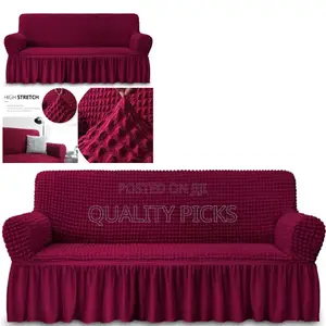 3.1.1 Elastic Sofa Cover
