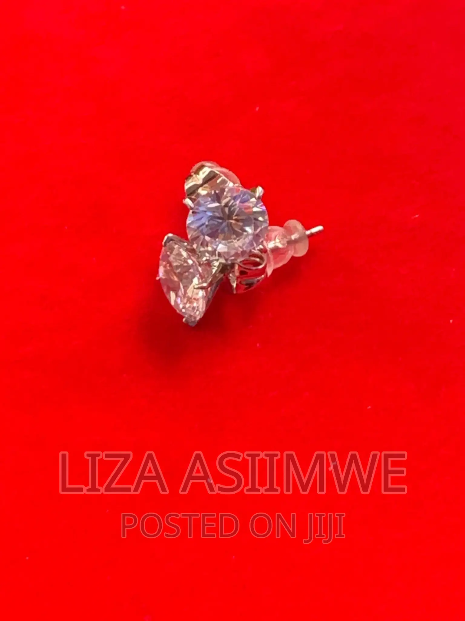 Men’S Ice Pins
